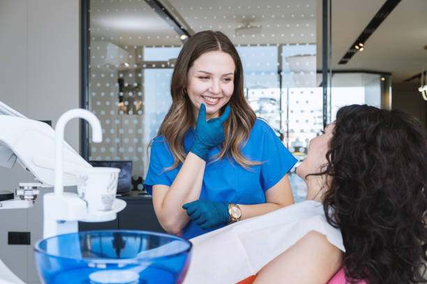 Emergency Dental Services in Goldenrod, FL