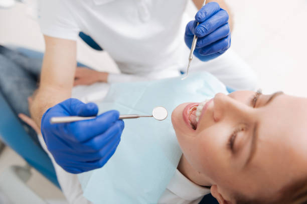 Best Laser Dentistry  in Goldenrod, FL